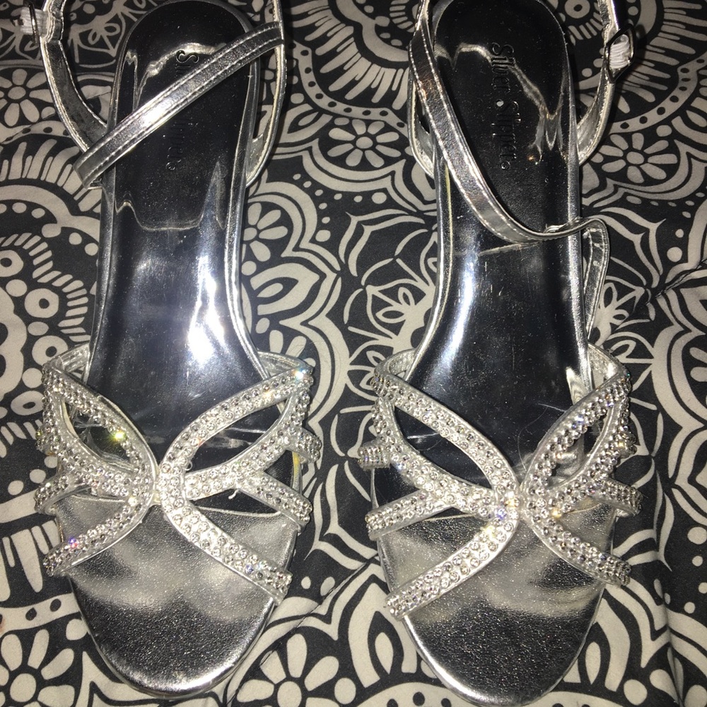 heels
